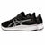 Laufschuhe für Erwachsene Asics Patriot 13 Schwarz