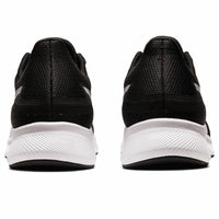 Laufschuhe für Erwachsene Asics Patriot 13 Schwarz
