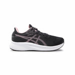 Laufschuhe für Erwachsene Asics Patriot 13 Schwarz