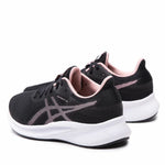 Laufschuhe für Erwachsene Asics Patriot 13 Schwarz