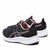 Laufschuhe für Erwachsene Asics Patriot 13 Schwarz