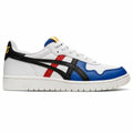 Kinder Sportschuhe Asics Japan S GS Weiß