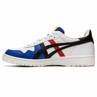 Kinder Sportschuhe Asics Japan S GS Weiß