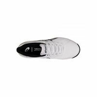 Padel-Sportschuhe für Erwachsene Asics Solution Swift FF Weiß Herren