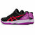Laufschuhe für Damen Asics Solution Swift FF Schwarz