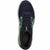 Laufschuhe für Erwachsene Asics Braid 2 Schwarz