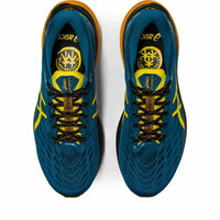 Laufschuhe für Erwachsene Asics GT-2000 11 TR Türkis