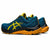 Laufschuhe für Erwachsene Asics GT-2000 11 TR Türkis