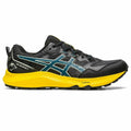 Herren-Sportschuhe Asics Gel-Sonoma 7 Schwarz Herren