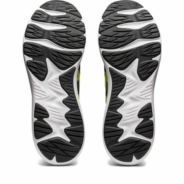 Herren-Sportschuhe Asics Gel-Sonoma 7 Schwarz Herren