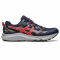 Herren-Sportschuhe Asics Gel-Sonoma 7 Dunkelblau Herren