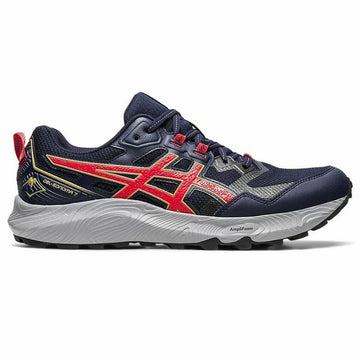 Herren-Sportschuhe Asics Gel-Sonoma 7 Dunkelblau Herren