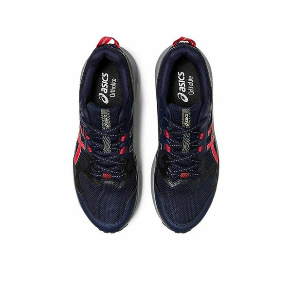 Herren-Sportschuhe Asics Gel-Sonoma 7 Dunkelblau Herren