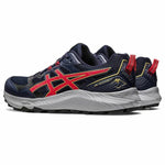 Herren-Sportschuhe Asics Gel-Sonoma 7 Dunkelblau Herren
