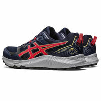 Herren-Sportschuhe Asics Gel-Sonoma 7 Dunkelblau Herren