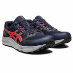 Herren-Sportschuhe Asics Gel-Sonoma 7 Dunkelblau Herren