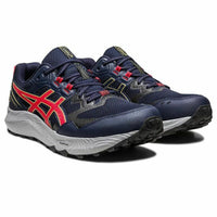 Herren-Sportschuhe Asics Gel-Sonoma 7 Dunkelblau Herren