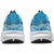 Laufschuhe für Erwachsene Asics Dynablast 3 Herren Aquamarin