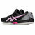 Tennisschuhe für Männer Asics Solution Swift FF Clay Schwarz Herren