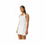 Kleid Asics Court Weiß