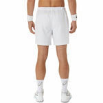 Herren-Sportshorts Asics Weiß