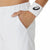 Herren-Sportshorts Asics Weiß