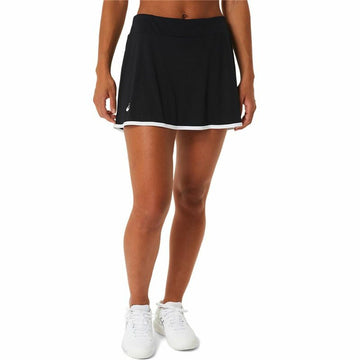 Tennis-Rock Asics Court  Schwarz