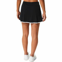 Tennis-Rock Asics Court  Schwarz