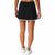 Tennis-Rock Asics Court  Schwarz