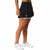 Tennis-Rock Asics Court  Schwarz