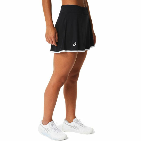 Tennis-Rock Asics Court  Schwarz