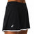 Tennis-Rock Asics Court  Schwarz