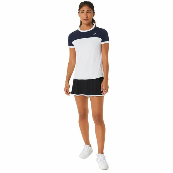 Tennis-Rock Asics Court  Schwarz