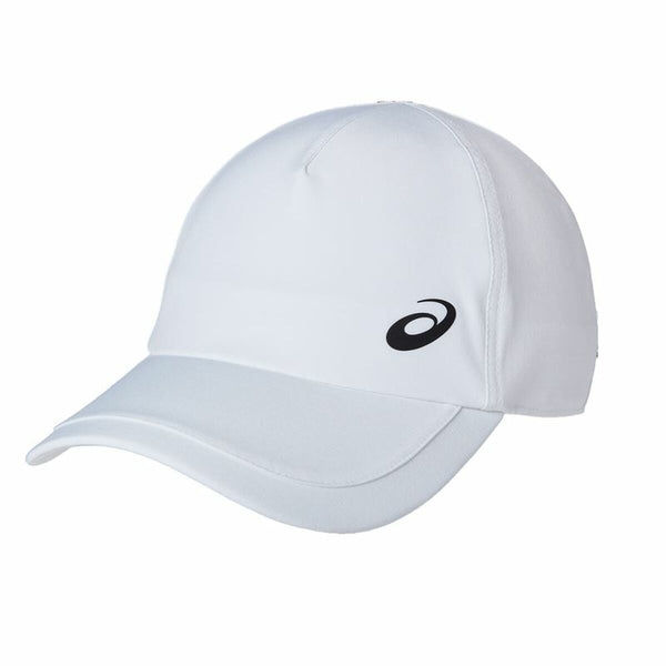 Sportkappe Asics PF Weiß Tennis