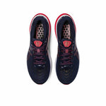 Laufschuhe für Erwachsene Asics GT-2000 11 Dunkelblau