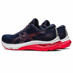 Laufschuhe für Erwachsene Asics GT-2000 11 Dunkelblau