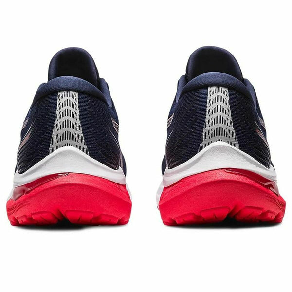 Laufschuhe für Erwachsene Asics GT-2000 11 Dunkelblau