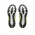 Laufschuhe für Erwachsene Asics Dynablast 3 Schwarz Herren