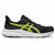 Laufschuhe für Erwachsene Asics Jolt 4 Schwarz