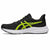 Laufschuhe für Erwachsene Asics Jolt 4 Schwarz