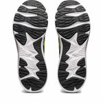 Laufschuhe für Erwachsene Asics Jolt 4 Schwarz