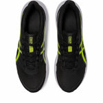Laufschuhe für Erwachsene Asics Jolt 4 Schwarz