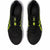 Laufschuhe für Erwachsene Asics Jolt 4 Schwarz