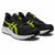Laufschuhe für Erwachsene Asics Jolt 4 Schwarz
