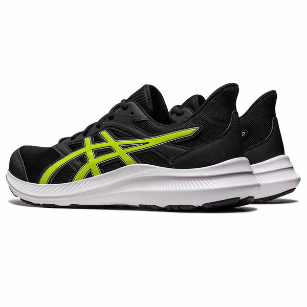 Laufschuhe für Erwachsene Asics Jolt 4 Schwarz
