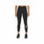 Sporthose Damen Asics Tiger 7/8 Schwarz