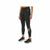 Sporthose Damen Asics Tiger 7/8 Schwarz