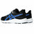 Laufschuhe für Kinder Asics Jolt 4 PS Blau Schwarz