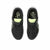 Laufschuhe für Kinder Asics GT-1000 12 PS Schwarz