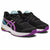 Laufschuhe für Kinder Asics GT-1000 12 GS Lila Schwarz